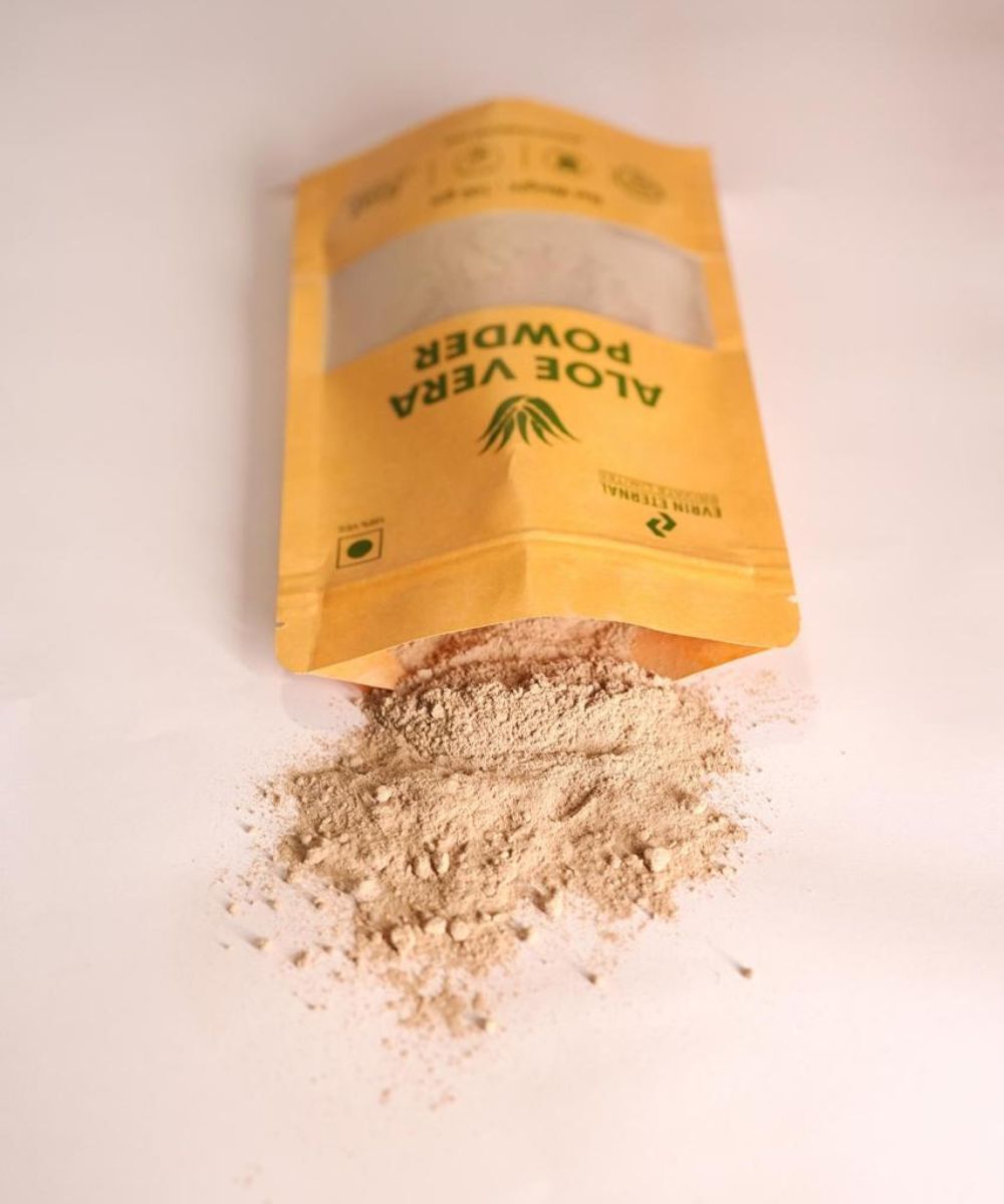 Aloe Vera Powder 3
